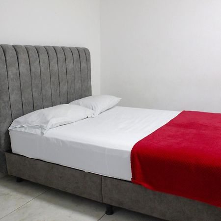 Hotel Los Magueyes Букараманга Екстериор снимка