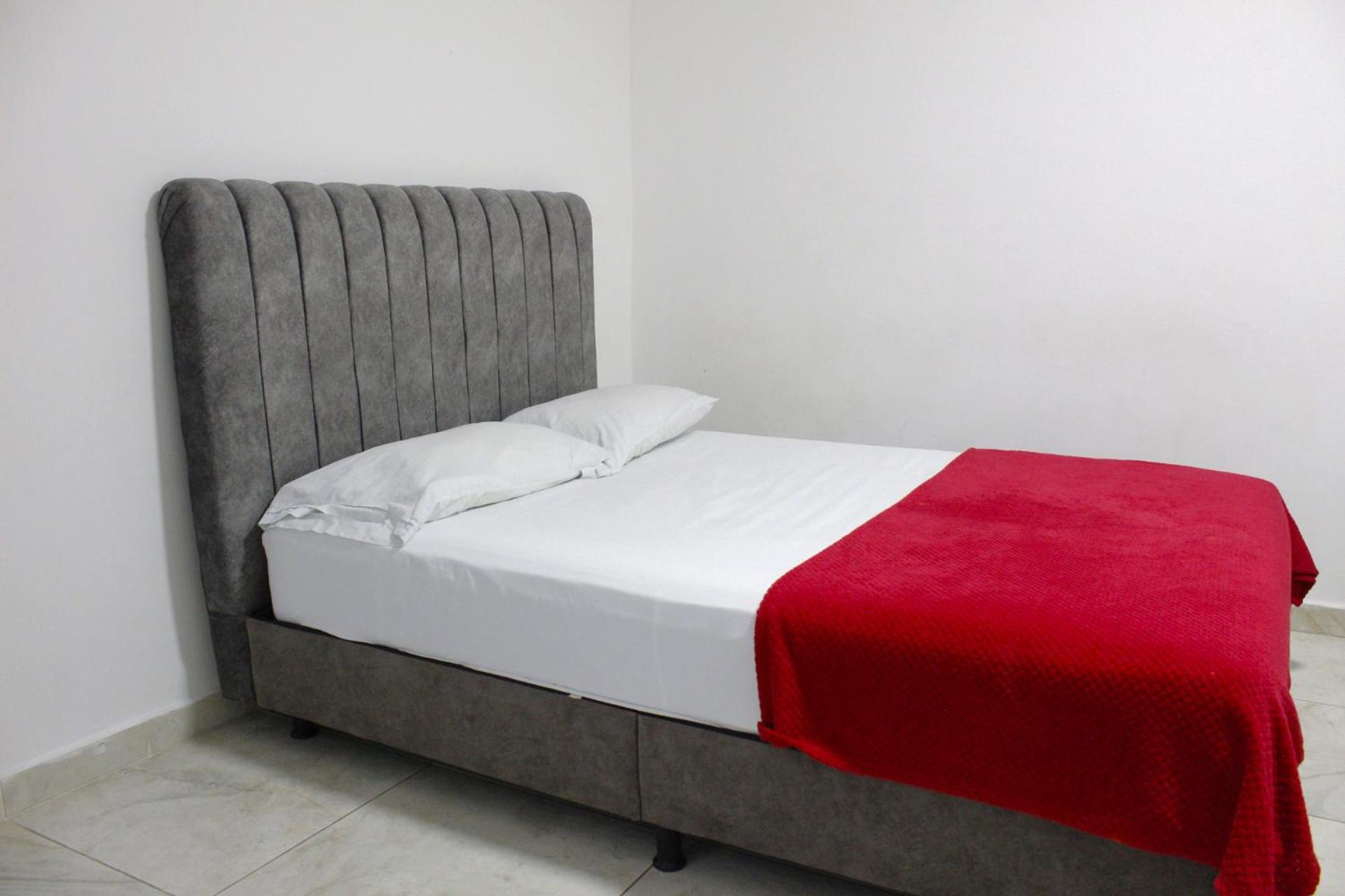 Hotel Los Magueyes Букараманга Екстериор снимка