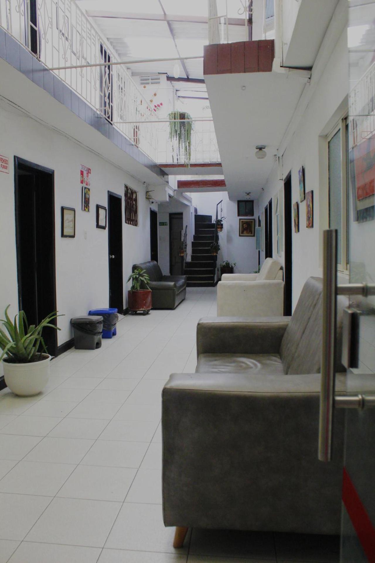 Hotel Los Magueyes Букараманга Екстериор снимка
