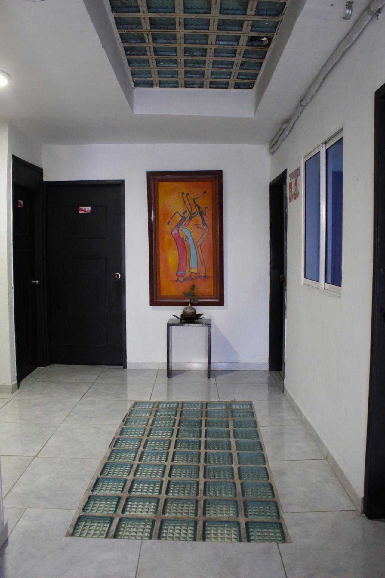 Hotel Los Magueyes Букараманга Екстериор снимка